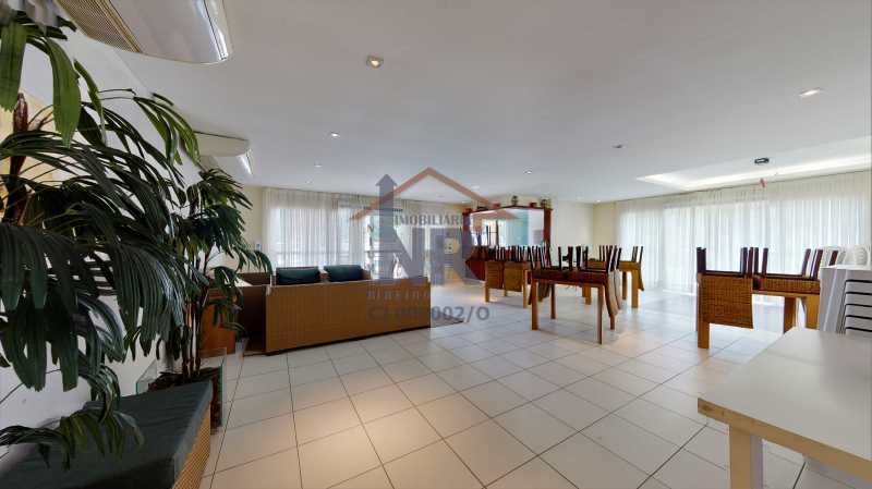 Conheça Homer-10132020_224219 do imóvel - Casa em Condomínio 5 quartos à venda Freguesia (Jacarepaguá), Rio de Janeiro - R$ 955.000 - NR00839 - 24 Homer-10132020_224219 - 24