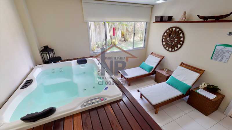 Conheça Homer-10132020_224427 do imóvel - Casa em Condomínio 5 quartos à venda Freguesia (Jacarepaguá), Rio de Janeiro - R$ 955.000 - NR00839 - 25 Homer-10132020_224427 - 25