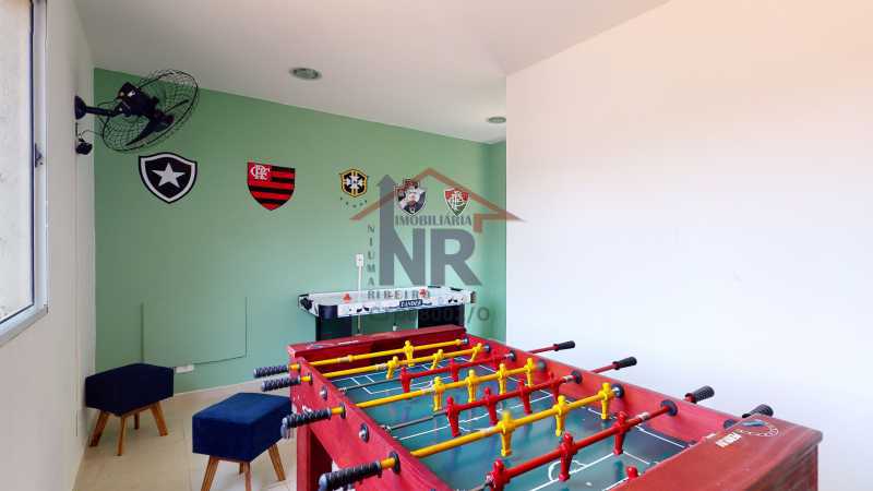 Conheça Homer-10132020_225001 do imóvel - Casa em Condomínio 5 quartos à venda Freguesia (Jacarepaguá), Rio de Janeiro - R$ 955.000 - NR00839 - 27 Homer-10132020_225001 - 27