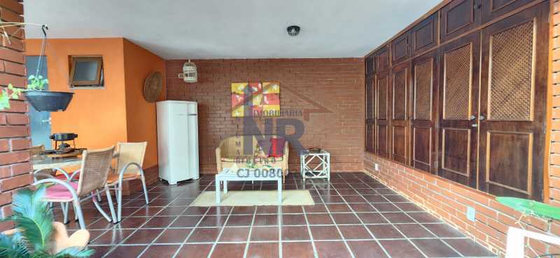 Conheça 20230707_101735 do imóvel - Casa em Condomínio 3 quartos à venda Pechincha, Rio de Janeiro - R$ 799.000 - NR00840 - 4 20230707_101735 - 4