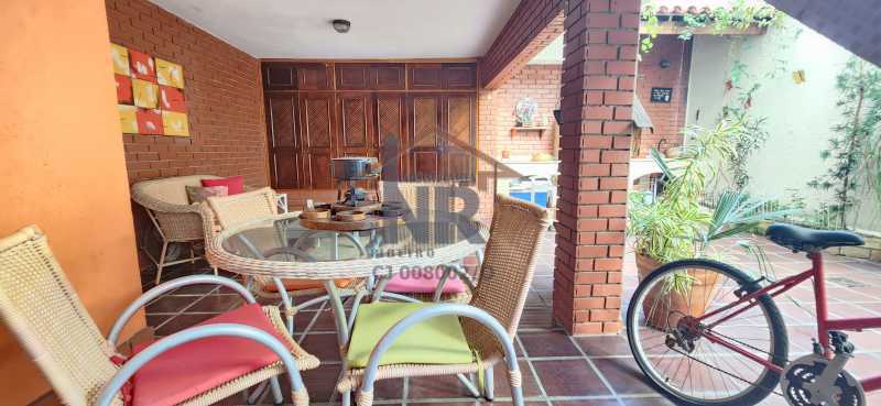 Conheça 20230707_101838 do imóvel - Casa em Condomínio 3 quartos à venda Pechincha, Rio de Janeiro - R$ 799.000 - NR00840 - 5 20230707_101838 - 5
