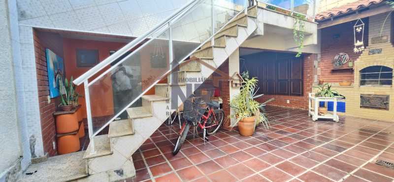 Conheça 20230707_102012 do imóvel - Casa em Condomínio 3 quartos à venda Pechincha, Rio de Janeiro - R$ 799.000 - NR00840 - 6 20230707_102012 - 6