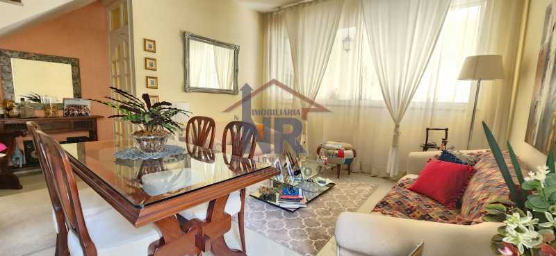 Conheça 20230707_103751 do imóvel - Casa em Condomínio 3 quartos à venda Pechincha, Rio de Janeiro - R$ 799.000 - NR00840 - 13 20230707_103751 - 13