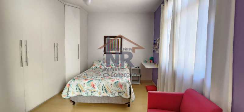 Conheça 20230707_104010 do imóvel - Casa em Condomínio 3 quartos à venda Pechincha, Rio de Janeiro - R$ 799.000 - NR00840 - 17 20230707_104010 - 17