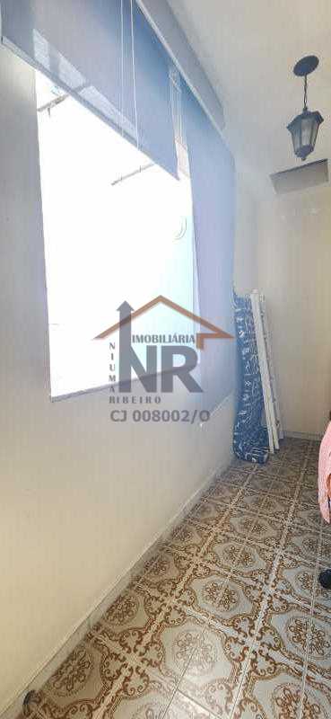 Conheça 20230707_104150 do imóvel - Casa em Condomínio 3 quartos à venda Pechincha, Rio de Janeiro - R$ 799.000 - NR00840 - 19 20230707_104150 - 19