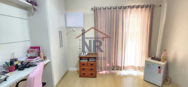 Conheça 20230707_104231 do imóvel - Casa em Condomínio 3 quartos à venda Pechincha, Rio de Janeiro - R$ 799.000 - NR00840 - 20 20230707_104231 - 20