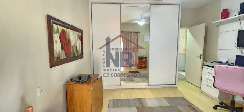 Conheça 20230707_104324 do imóvel - Casa em Condomínio 3 quartos à venda Pechincha, Rio de Janeiro - R$ 799.000 - NR00840 - 22 20230707_104324 - 22