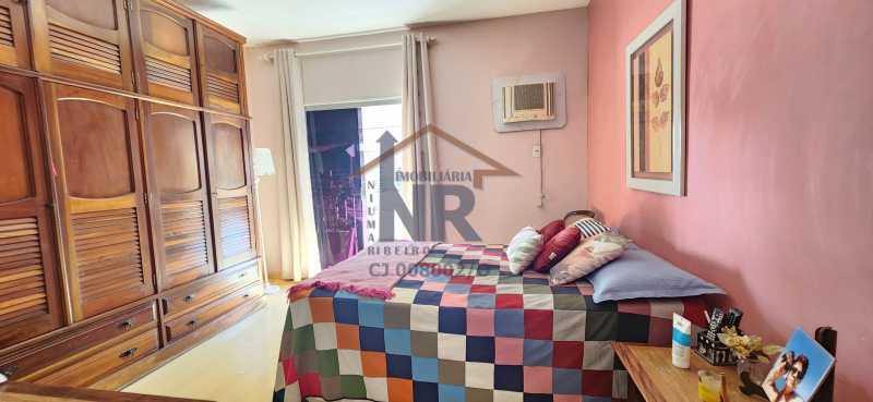 Conheça 20230707_104341 do imóvel - Casa em Condomínio 3 quartos à venda Pechincha, Rio de Janeiro - R$ 799.000 - NR00840 - 23 20230707_104341 - 23