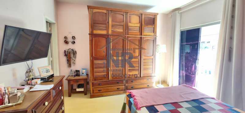 Conheça 20230707_104416 do imóvel - Casa em Condomínio 3 quartos à venda Pechincha, Rio de Janeiro - R$ 799.000 - NR00840 - 24 20230707_104416 - 24