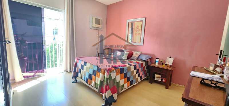 Conheça 20230707_104437 do imóvel - Casa em Condomínio 3 quartos à venda Pechincha, Rio de Janeiro - R$ 799.000 - NR00840 - 25 20230707_104437 - 25