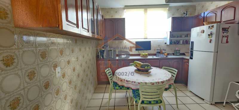 Conheça 20230707_104715 do imóvel - Casa em Condomínio 3 quartos à venda Pechincha, Rio de Janeiro - R$ 799.000 - NR00840 - 27 20230707_104715 - 27