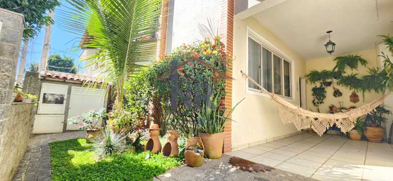 Conheça 20230707_105123 do imóvel - Casa em Condomínio 3 quartos à venda Pechincha, Rio de Janeiro - R$ 799.000 - NR00840 - 2 20230707_105123 - 2