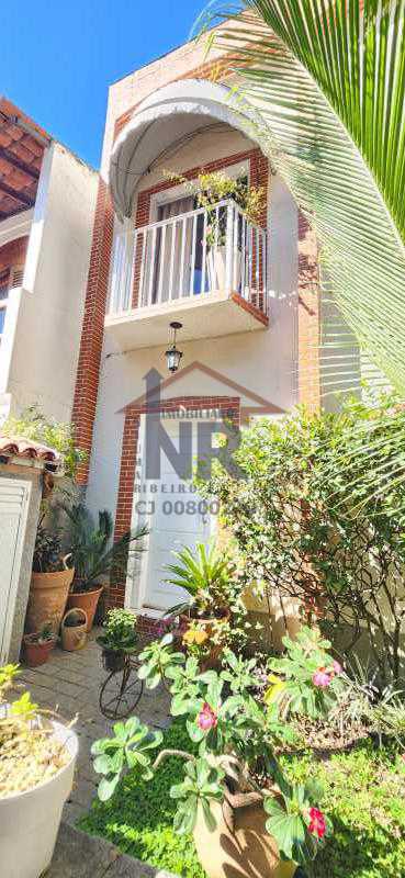 Conheça 20230707_104834 do imóvel - Casa em Condomínio 3 quartos à venda Pechincha, Rio de Janeiro - R$ 799.000 - NR00840 - 1 20230707_104834 - 1