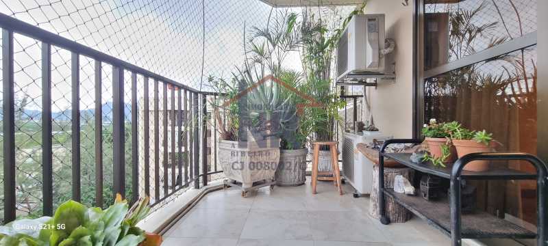 Conheça 20231010_171441 do imóvel - Apartamento 3 quartos à venda Barra da Tijuca, Rio de Janeiro - R$ 1.320.000 - NR00841 - 3 20231010_171441 - 3