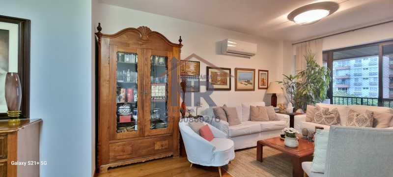 Conheça 20231010_171617 do imóvel - Apartamento 3 quartos à venda Barra da Tijuca, Rio de Janeiro - R$ 1.320.000 - NR00841 - 6 20231010_171617 - 6