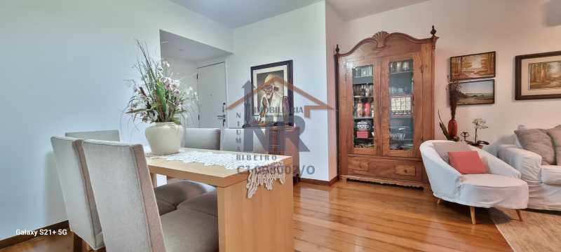 Conheça 20231010_171707 do imóvel - Apartamento 3 quartos à venda Barra da Tijuca, Rio de Janeiro - R$ 1.320.000 - NR00841 - 7 20231010_171707 - 7