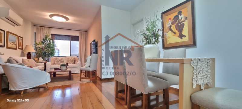 Conheça 20231010_171746 do imóvel - Apartamento 3 quartos à venda Barra da Tijuca, Rio de Janeiro - R$ 1.320.000 - NR00841 - 8 20231010_171746 - 8