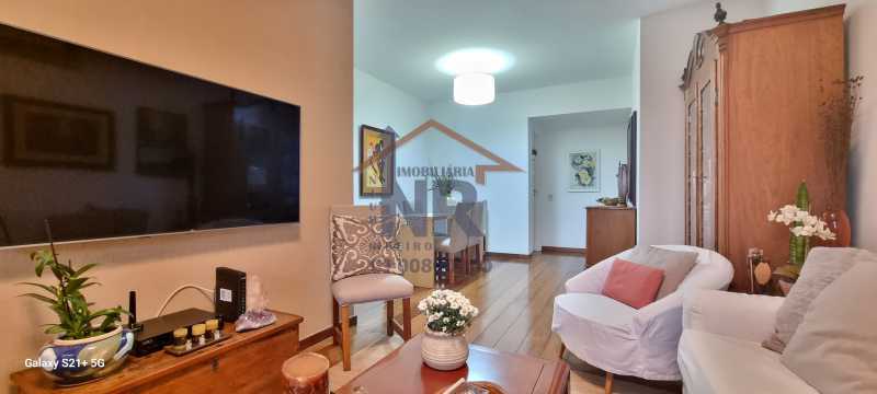Conheça 20231010_171823 do imóvel - Apartamento 3 quartos à venda Barra da Tijuca, Rio de Janeiro - R$ 1.320.000 - NR00841 - 9 20231010_171823 - 9