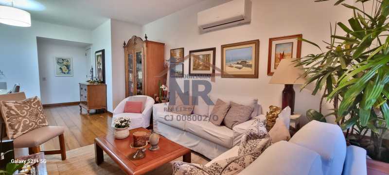 Conheça 20231010_171852 do imóvel - Apartamento 3 quartos à venda Barra da Tijuca, Rio de Janeiro - R$ 1.320.000 - NR00841 - 10 20231010_171852 - 10