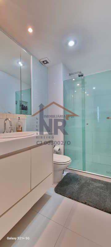 Conheça 20231010_171948 do imóvel - Apartamento 3 quartos à venda Barra da Tijuca, Rio de Janeiro - R$ 1.320.000 - NR00841 - 11 20231010_171948 - 11