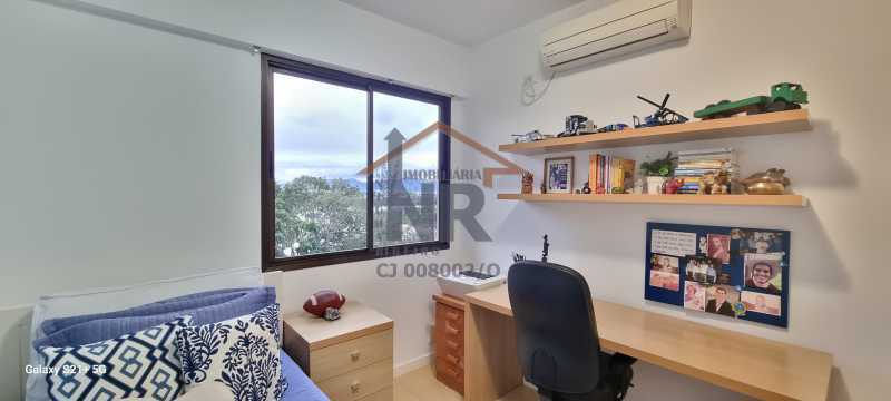 Conheça 20231010_172027 do imóvel - Apartamento 3 quartos à venda Barra da Tijuca, Rio de Janeiro - R$ 1.320.000 - NR00841 - 13 20231010_172027 - 13