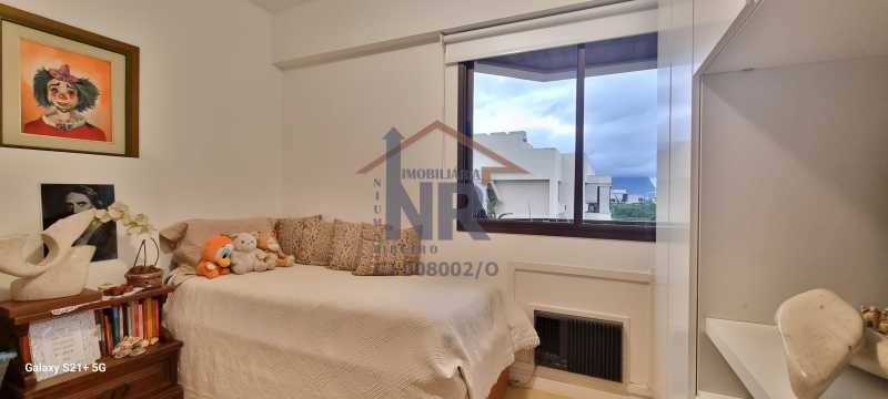 Conheça 20231010_172324 do imóvel - Apartamento 3 quartos à venda Barra da Tijuca, Rio de Janeiro - R$ 1.320.000 - NR00841 - 15 20231010_172324 - 15