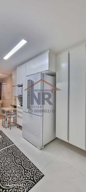 Conheça 20231010_172857 - Copia do imóvel - Apartamento 3 quartos à venda Barra da Tijuca, Rio de Janeiro - R$ 1.320.000 - NR00841 - 22 20231010_172857 - Copia - 22