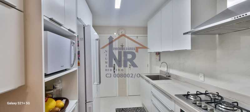 Conheça 20231010_172930 do imóvel - Apartamento 3 quartos à venda Barra da Tijuca, Rio de Janeiro - R$ 1.320.000 - NR00841 - 23 20231010_172930 - 23