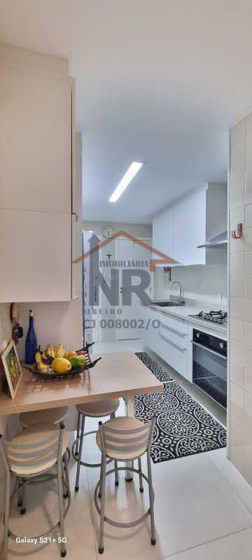 Conheça 20231010_173002 do imóvel - Apartamento 3 quartos à venda Barra da Tijuca, Rio de Janeiro - R$ 1.320.000 - NR00841 - 24 20231010_173002 - 24