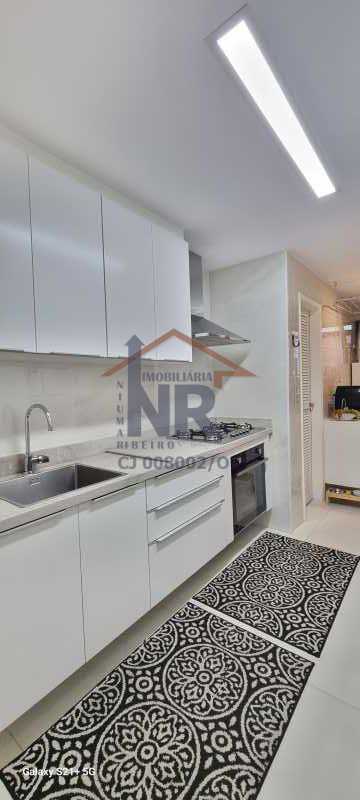 Conheça 20231010_173102 do imóvel - Apartamento 3 quartos à venda Barra da Tijuca, Rio de Janeiro - R$ 1.320.000 - NR00841 - 25 20231010_173102 - 25