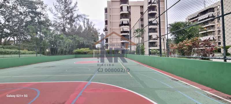 Conheça 20231010_175217 do imóvel - Apartamento 3 quartos à venda Barra da Tijuca, Rio de Janeiro - R$ 1.320.000 - NR00841 - 27 20231010_175217 - 27