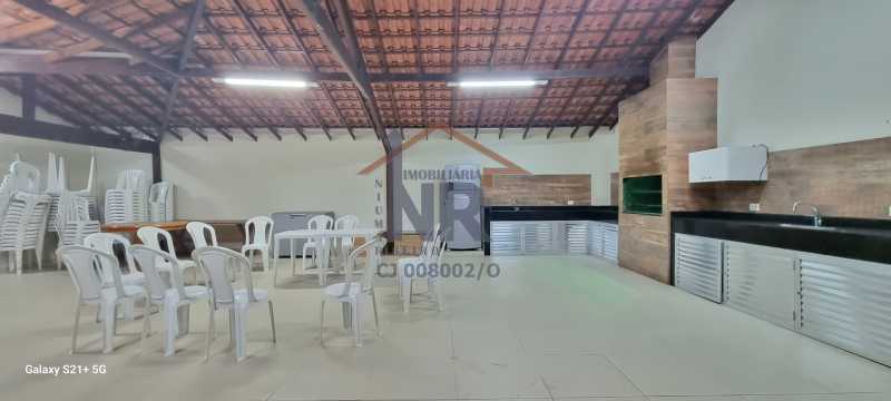 Conheça 20231010_175304 do imóvel - Apartamento 3 quartos à venda Barra da Tijuca, Rio de Janeiro - R$ 1.320.000 - NR00841 - 28 20231010_175304 - 28