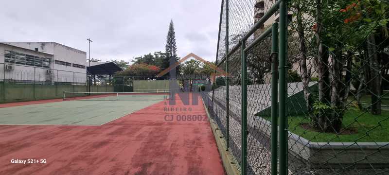 Conheça 20231010_175755 do imóvel - Apartamento 3 quartos à venda Barra da Tijuca, Rio de Janeiro - R$ 1.320.000 - NR00841 - 30 20231010_175755 - 30