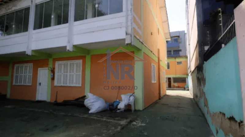 Conheça IMG-20231019-WA0006 do imóvel - Casa 7 quartos para alugar Recreio dos Bandeirantes, Rio de Janeiro - R$ 18.000 - NR00842 - 2 IMG-20231019-WA0006 - 2