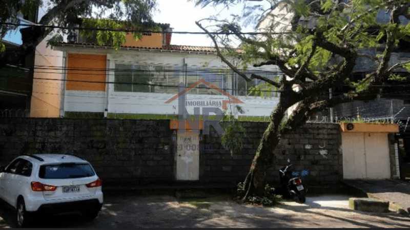 Conheça IMG-20231019-WA0009 do imóvel - Casa 7 quartos para alugar Recreio dos Bandeirantes, Rio de Janeiro - R$ 18.000 - NR00842 - 1 IMG-20231019-WA0009 - 1