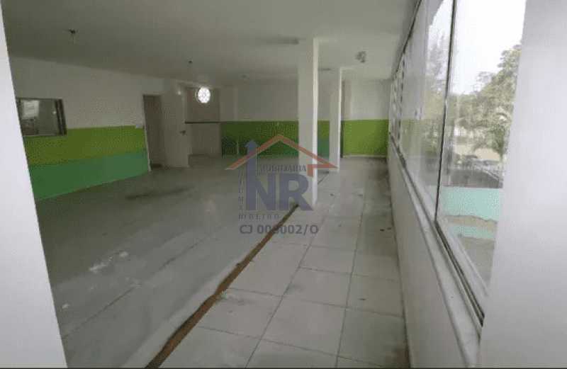 Conheça IMG-20231019-WA0012 do imóvel - Casa 7 quartos para alugar Recreio dos Bandeirantes, Rio de Janeiro - R$ 18.000 - NR00842 - 5 IMG-20231019-WA0012 - 5