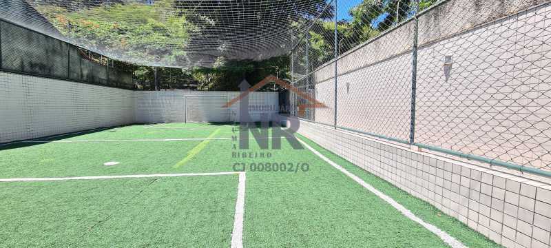 Conheça 20211022_105837 do imóvel - Apartamento 3 quartos à venda Freguesia (Jacarepaguá), Rio de Janeiro - R$ 530.000 - NR00849 - 1 20211022_105837 - 1