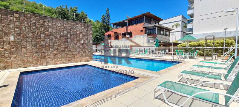 Conheça 20211022_110103 do imóvel - Apartamento 3 quartos à venda Freguesia (Jacarepaguá), Rio de Janeiro - R$ 530.000 - NR00849 - 3 20211022_110103 - 3