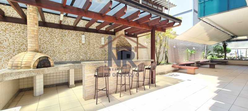 Conheça 20211022_110211 do imóvel - Apartamento 3 quartos à venda Freguesia (Jacarepaguá), Rio de Janeiro - R$ 530.000 - NR00849 - 4 20211022_110211 - 4