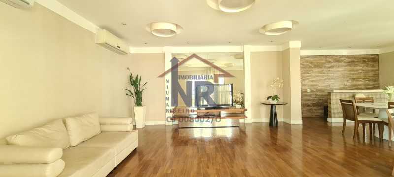Conheça 20211022_110256 do imóvel - Apartamento 3 quartos à venda Freguesia (Jacarepaguá), Rio de Janeiro - R$ 530.000 - NR00849 - 5 20211022_110256 - 5