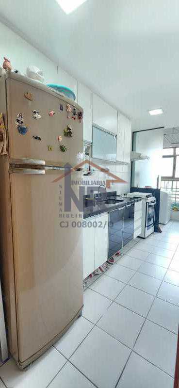 Conheça 20231024_145825 do imóvel - Apartamento 3 quartos à venda Freguesia (Jacarepaguá), Rio de Janeiro - R$ 530.000 - NR00849 - 9 20231024_145825 - 9
