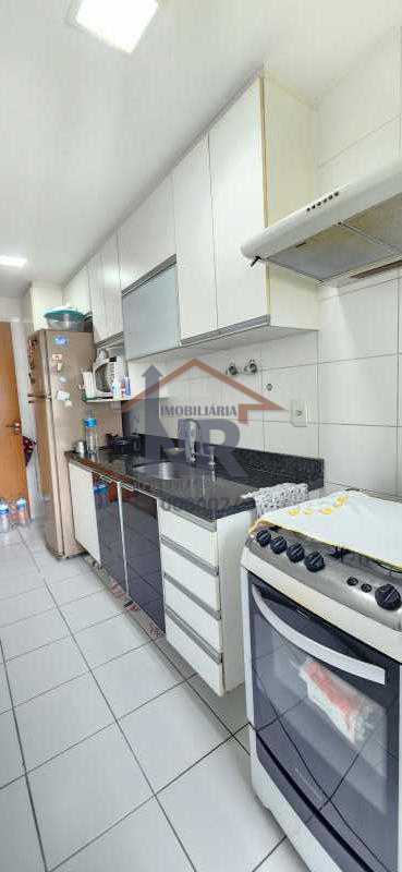 Conheça 20231024_145907 do imóvel - Apartamento 3 quartos à venda Freguesia (Jacarepaguá), Rio de Janeiro - R$ 530.000 - NR00849 - 11 20231024_145907 - 11