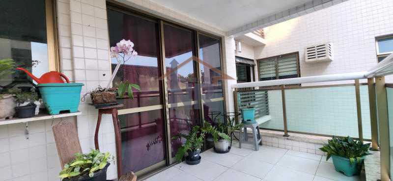 Conheça 20231024_150132 do imóvel - Apartamento 3 quartos à venda Freguesia (Jacarepaguá), Rio de Janeiro - R$ 530.000 - NR00849 - 14 20231024_150132 - 14