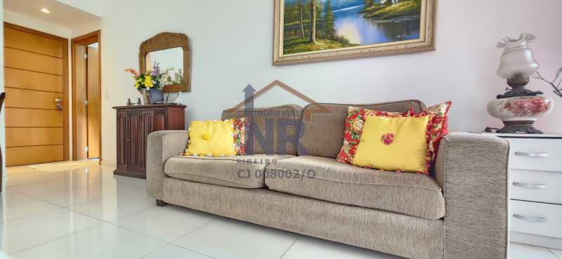 Conheça 20231024_150518 do imóvel - Apartamento 3 quartos à venda Freguesia (Jacarepaguá), Rio de Janeiro - R$ 530.000 - NR00849 - 16 20231024_150518 - 16