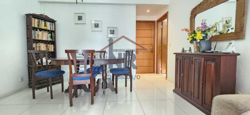 Conheça 20231024_150536 do imóvel - Apartamento 3 quartos à venda Freguesia (Jacarepaguá), Rio de Janeiro - R$ 530.000 - NR00849 - 17 20231024_150536 - 17