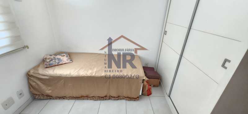 Conheça 20231024_150826 do imóvel - Apartamento 3 quartos à venda Freguesia (Jacarepaguá), Rio de Janeiro - R$ 530.000 - NR00849 - 19 20231024_150826 - 19