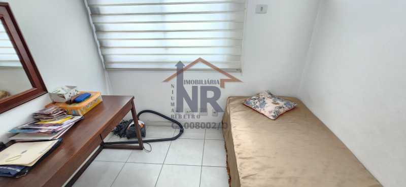 Conheça 20231024_150840 do imóvel - Apartamento 3 quartos à venda Freguesia (Jacarepaguá), Rio de Janeiro - R$ 530.000 - NR00849 - 20 20231024_150840 - 20