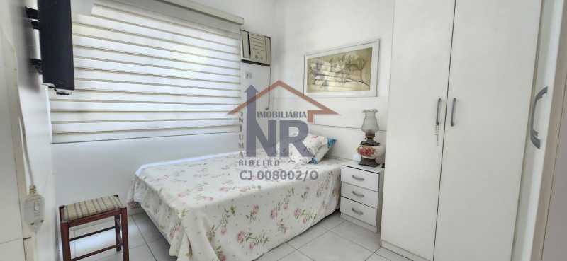 Conheça 20231024_151122 do imóvel - Apartamento 3 quartos à venda Freguesia (Jacarepaguá), Rio de Janeiro - R$ 530.000 - NR00849 - 22 20231024_151122 - 22