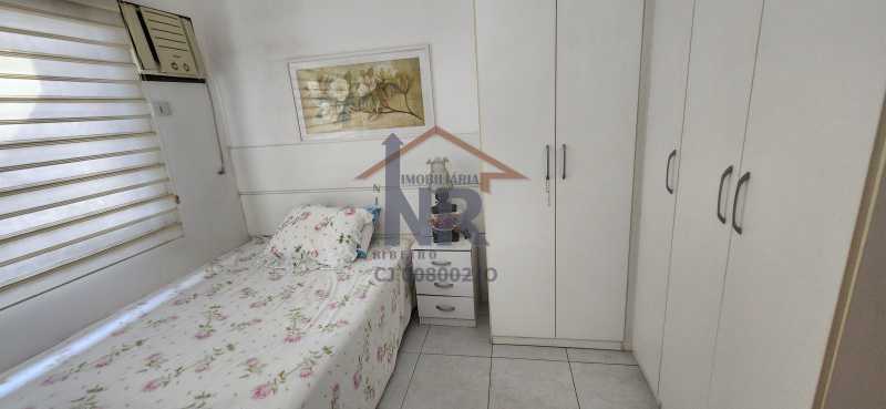 Conheça 20231024_151134 do imóvel - Apartamento 3 quartos à venda Freguesia (Jacarepaguá), Rio de Janeiro - R$ 530.000 - NR00849 - 23 20231024_151134 - 23