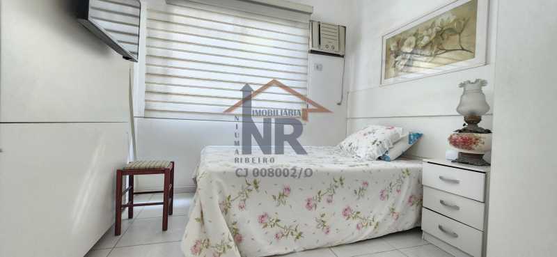 Conheça 20231024_151209 do imóvel - Apartamento 3 quartos à venda Freguesia (Jacarepaguá), Rio de Janeiro - R$ 530.000 - NR00849 - 24 20231024_151209 - 24